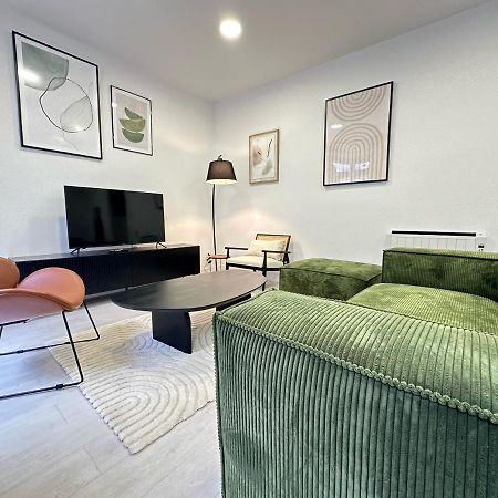 比戈Elegante Hogar En El Centro公寓 外观 照片