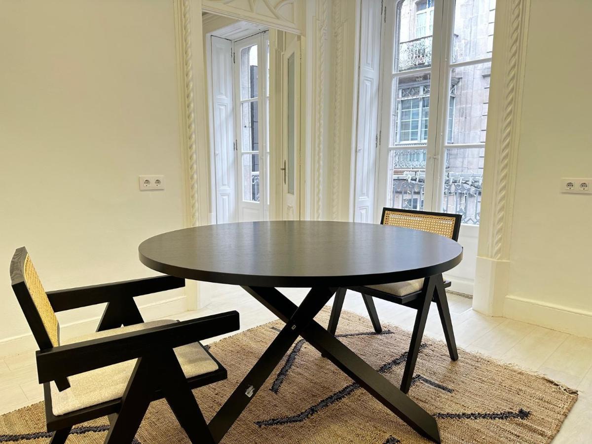 比戈Elegante Hogar En El Centro公寓 外观 照片
