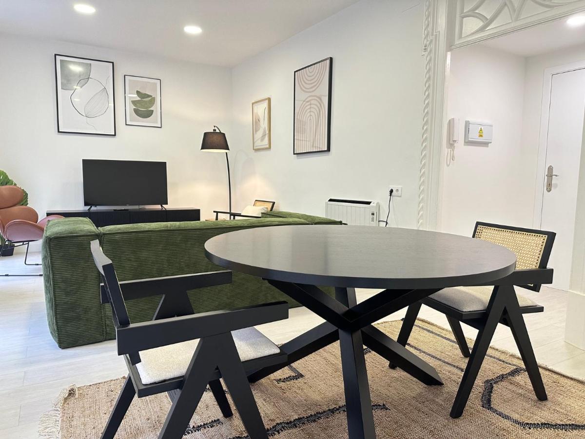 比戈Elegante Hogar En El Centro公寓 外观 照片