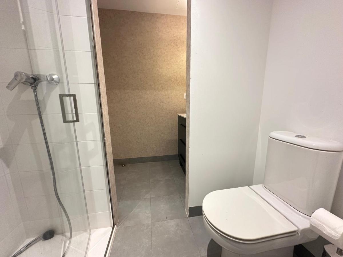 比戈Elegante Hogar En El Centro公寓 外观 照片